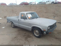 1984 MAZDA B2000 LONG BED JM2UC2213E0841596