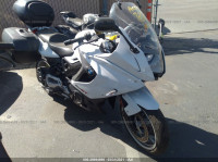 2014 BMW F800 GT WB10B1309EZF87796