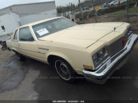 1979 BUICK ELECTRA  4V37X9H591426