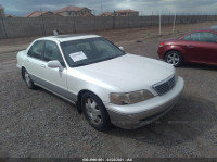 1998 ACURA RL SPECIAL EDITION JH4KA968XWC007485