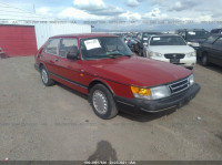 1987 SAAB 900 S YS3AK35D2H2021226