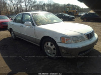 1998 ACURA RL SPECIAL EDITION JH4KA968XWC008992