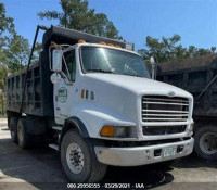 2000 STERLING TRUCK LT 9513 2FZXKPYB5YAB44902