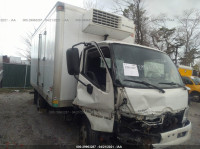 2016 HINO 195  JHHRDM2H4GK002397