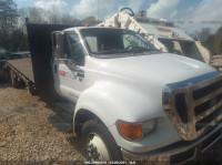 2015 FORD SUPER DUTY F-750 XL/XLT 3FRNF7FC1FV727228