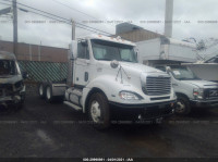 2009 FREIGHTLINER CONVENTIONAL COLUMBIA 1FUJA6CV59LAD3221