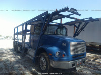 1999 FREIGHTLINER MEDIUM CONVENTIONAL FL112 1FVXTWEB7XHA19974