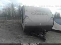 2014 COACHMEN CATALINA  5ZT2CAVBXET005503