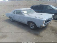 1967 PONTIAC LEMANS  237077Z125161