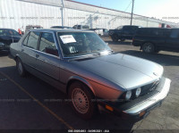 1986 BMW 535 I WBADC7409G0962445