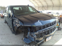 2021 CHEVROLET SILVERADO 1500 CUSTOM 1GCPWBEK3MZ152570