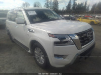 2021 NISSAN ARMADA SV JN8AY2ADXM9661258