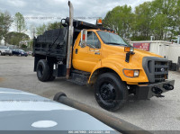 2013 FORD SUPER DUTY F-750 XL/XLT 3FRXF7FG3DV792896