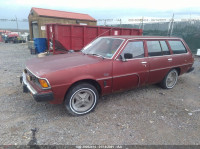 1978 DODGE COLT SE 6H45F84302250