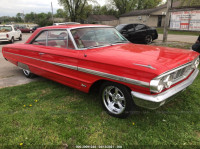 1964 FORD GALAXIE  4U66Z166247