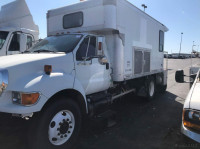 2011 FORD SUPER DUTY F-750 XL/XLT 3FRXF7FC7BV366364