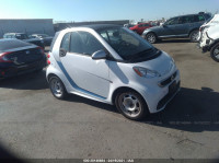 2015 SMART FORTWO ELECTRIC DRIVE PASSION WMEEJ9AA5FK839140