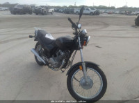 2008 HONDA CB250 JH2MC24038K500143