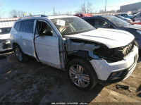 2020 VOLKSWAGEN ATLAS 3.6L V6 SEL 1V2ER2CA2LC504269