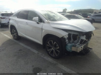2022 LEXUS RX RX 350 2T2HZMAA5NC232562