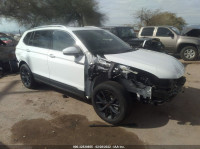 2022 VOLKSWAGEN TIGUAN SE 3VV3B7AX6NM033179