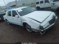 1991 CHRYSLER IMPERIAL 1C3XY56R3MD164193