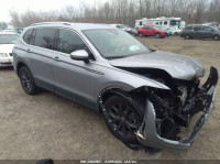 2022 VOLKSWAGEN TIGUAN SE 3VV2B7AX7NM024387