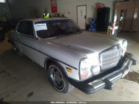 1974 MERCEDES 220D 11407312102271