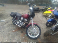 1995 HARLEY-DAVIDSON FXD 1HD1GHL12SY315937