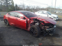 2022 TESLA MODEL S PLAID 5YJSA1E68NF460783