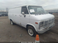 1985 GMC VANDURA G2500 2GTEG25N4F4514723