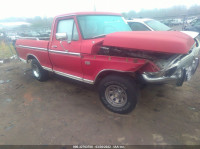 1976 FORD TRUCK F10YNC53886