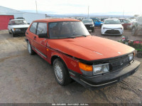 1986 SAAB 900 YS3AD35L1G2024408