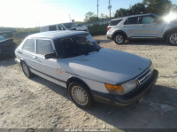 1987 SAAB 900 S YS3AK35D8H2024647