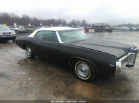 1969 PONTIAC CATALINA 252679E147496