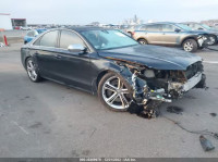 2014 AUDI S8 4.0T WAUD2AFD0EN006965