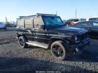 2003 MERCEDES-BENZ G 55 AMG WDCYR46E03X134824