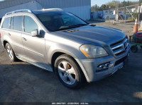 2011 MERCEDES-BENZ GL 450 4MATIC 4JGBF7BE0BA628609