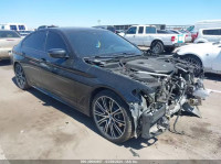 2019 BMW 540I WBAJE5C56KWW09455