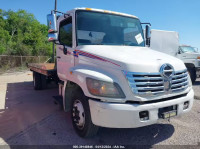 2009 HINO 258 5PVND8JN194S50176