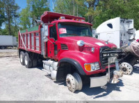 2006 MACK CV713 CV700 1M2AG11C56M042837