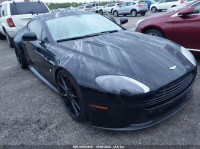 2015 ASTON MARTIN V8 VANTAGE GT SCFEBBAL2FGC18949