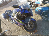 2013 YAMAHA FJR1300 A JYARP24E0DA000211