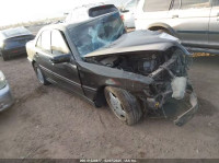 1999 MERCEDES-BENZ C 43 WDBHA33G9XF800344