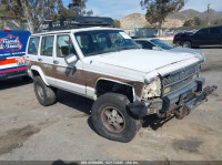 1988 JEEP WAGONEER LIMITED 1JCMT7543JT032761