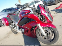 2014 YAMAHA FJR1300 AC JYARP24YXEA000213