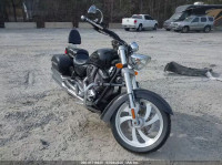 2008 VICTORY MOTORCYCLES KINGPIN 5VPCD26D683000572