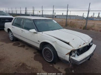 1985 OLDSMOBILE 98 REGENCY BROUGHAM 1G3CW6935F1319814