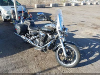 2010 YAMAHA XVS950 A JYAVN01E1AA009153