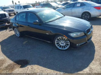 2010 BMW 335D WBAPN7C52AA779197
